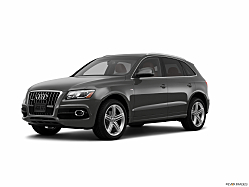 Thumbnail image of 2012 Audi Q5 at Ivey Motorcars