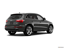 Thumbnail image of 2012 Audi Q5 at Ivey Motorcars