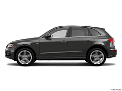 Thumbnail image of 2012 Audi Q5 at Ivey Motorcars