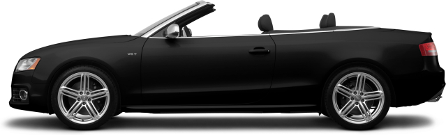2012 Audi S5 3.0T quattro Prestige at Rjb And Son