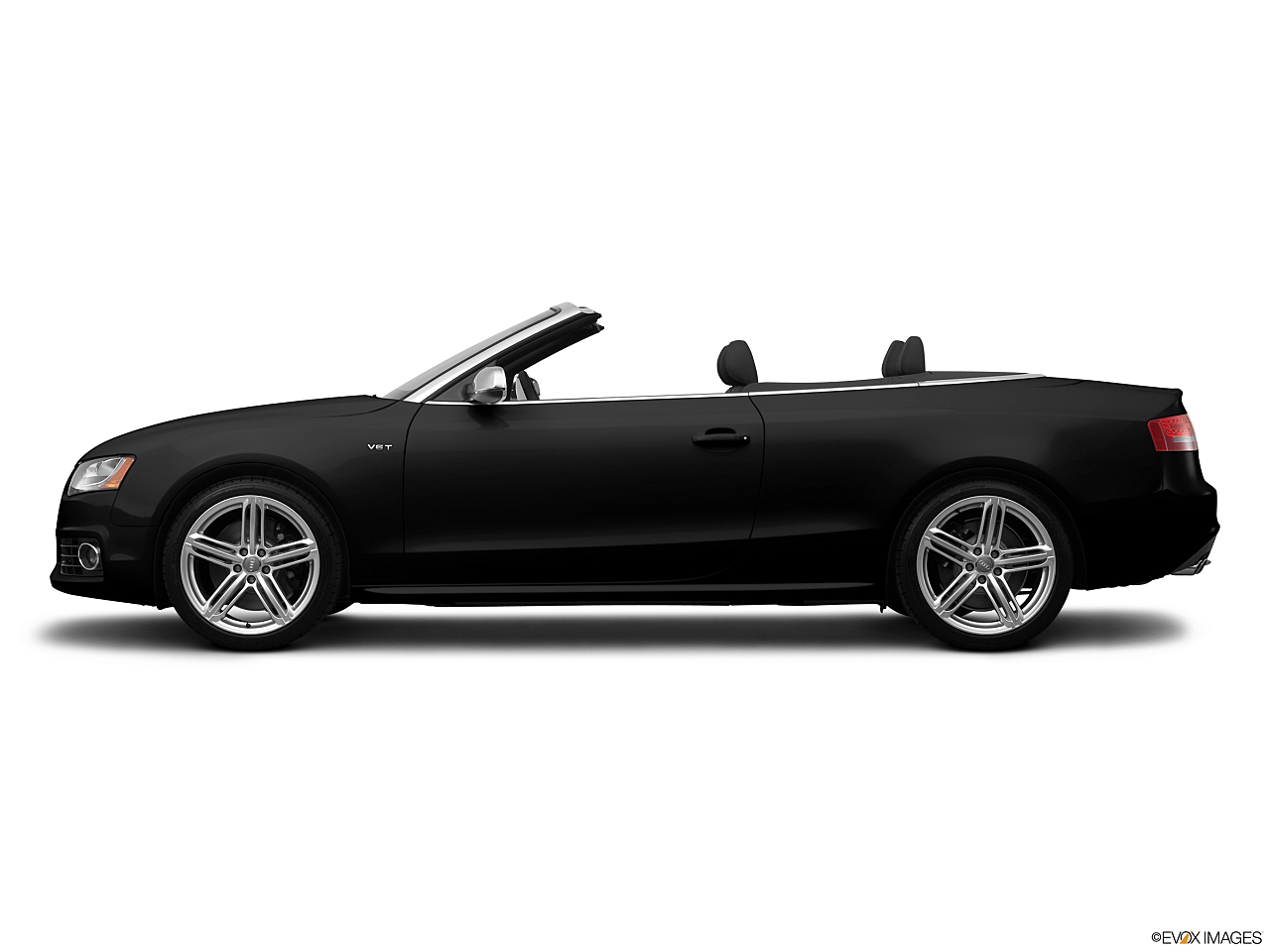 Image of 2012 Audi S5 AWD 3.0T quattro Prestige 2dr Convertible