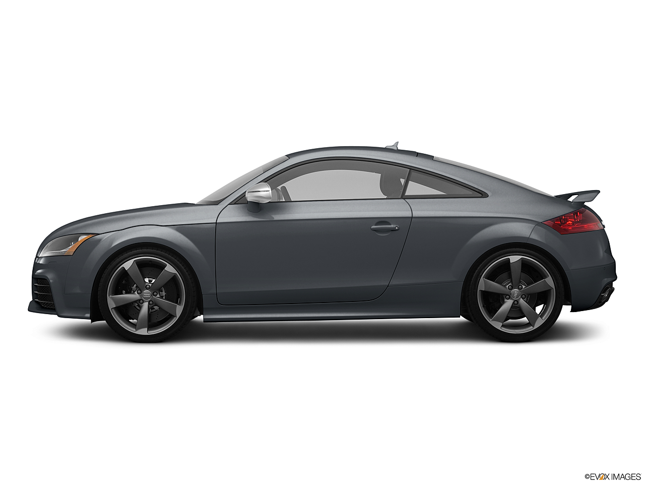 Image of 2012 Audi TT RS AWD 2.5 quattro 2dr Coupe