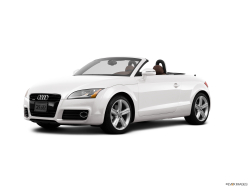 Thumbnail image of 2012 Audi TTS at Lakeway Auto