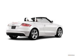 Thumbnail image of 2012 Audi TTS at Lakeway Auto