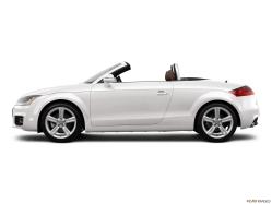 Thumbnail image of 2012 Audi TTS at Lakeway Auto