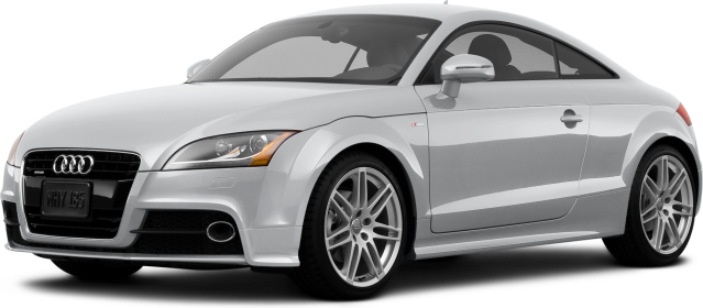 2012 Audi TT 2.0T quattro Prestige at Brown Daub Volvo Cars Lehigh Valley