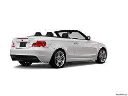 Thumbnail image of 2012 BMW 1 Series at Headquarters Nissan