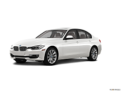 Thumbnail image of 2012 BMW 3 Series at Headquarters Nissan
