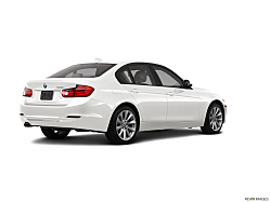 Thumbnail image of 2012 BMW 3 Series at Headquarters Nissan