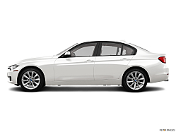 Thumbnail image of 2012 BMW 3 Series at Headquarters Nissan