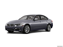 Thumbnail image of 2012 BMW 3 Series at Honda Morristown