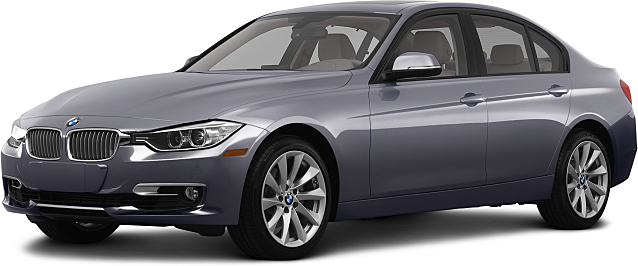 2012 BMW 3 Series 328i at Honda Morristown