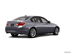 Thumbnail image of 2012 BMW 3 Series at Honda Morristown