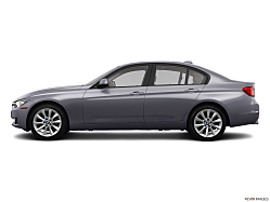 Thumbnail image of 2012 BMW 3 Series at Honda Morristown