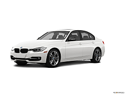 Thumbnail image of 2012 BMW 3 Series at Auto City