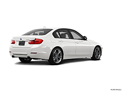 Thumbnail image of 2012 BMW 3 Series at Auto City