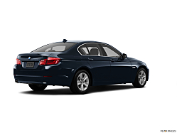 Thumbnail image of 2012 BMW 5 Series at Lakeway Auto