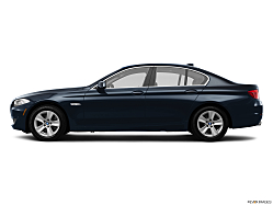Thumbnail image of 2012 BMW 5 Series at Lakeway Auto