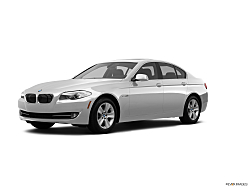 Thumbnail image of 2012 BMW 5 Series at Broadway Motors
