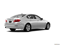 Thumbnail image of 2012 BMW 5 Series at Broadway Motors
