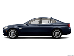 Thumbnail image of 2012 BMW 5 Series at Morristown Chevrolet