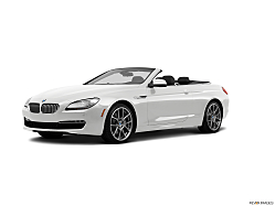 Thumbnail image of 2012 BMW 6 Series at T&T Auto Sales