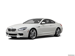 Thumbnail image of 2012 BMW 6 Series at Florida Classic Car Storage & Sales