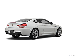 Thumbnail image of 2012 BMW 6 Series at Florida Classic Car Storage & Sales
