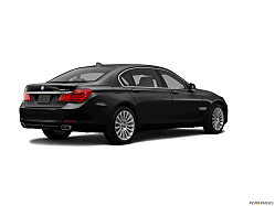 Thumbnail image of 2012 BMW 7 Series at Gold Rush Auto Sales