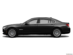 Thumbnail image of 2012 BMW 7 Series at Gold Rush Auto Sales