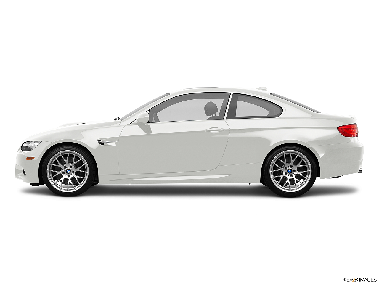 Image of 2012 BMW M3 2dr Coupe