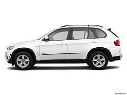 Thumbnail image of 2012 BMW X5 at Lake Norman Auto Exchange