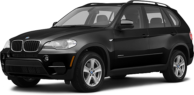 2012 BMW X5 xDrive35i Sport Activity at Plymouth Auto Sales