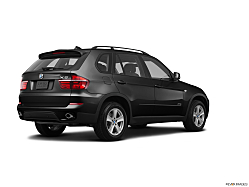 Thumbnail image of 2012 BMW X5 at Plymouth Auto Sales