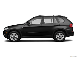 Thumbnail image of 2012 BMW X5 at Plymouth Auto Sales