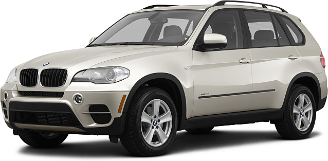 2012 BMW X5 xDrive35i at Ethan Hunt Automotive