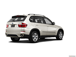 Thumbnail image of 2012 BMW X5 at Ethan Hunt Automotive