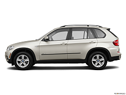 Thumbnail image of 2012 BMW X5 at Ethan Hunt Automotive