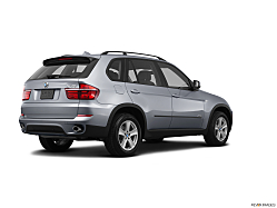 Thumbnail image of 2012 BMW X5 at Ethan Hunt Automotive