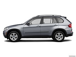 Thumbnail image of 2012 BMW X5 at Ethan Hunt Automotive