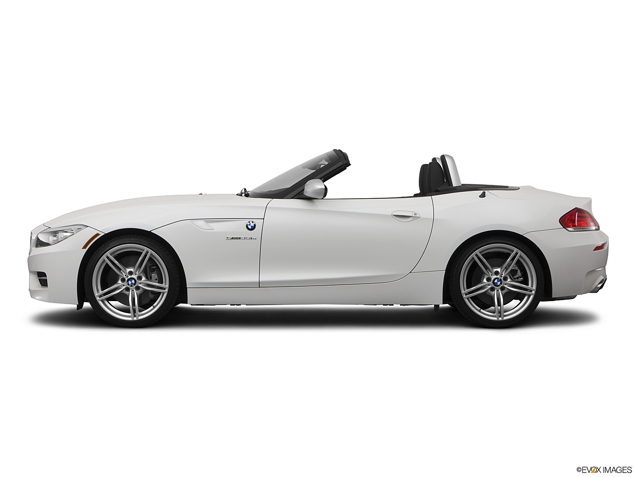 Image of 2012 BMW Z4 sDrive35i 2dr Convertible