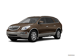 Thumbnail image of 2012 Buick Enclave at Broadway Motors