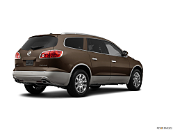 Thumbnail image of 2012 Buick Enclave at Broadway Motors