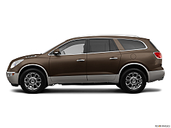 Thumbnail image of 2012 Buick Enclave at Broadway Motors