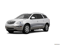 Thumbnail image of 2012 Buick Enclave at Honda Morristown