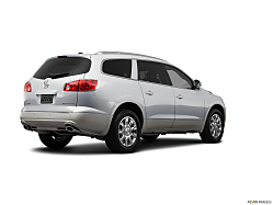 Thumbnail image of 2012 Buick Enclave at Honda Morristown