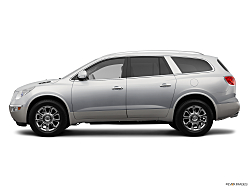 Thumbnail image of 2012 Buick Enclave at Honda Morristown