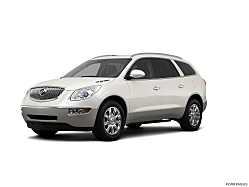 Thumbnail image of 2012 Buick Enclave at Mitchell Buick GMC