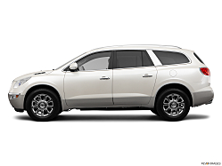Thumbnail image of 2012 Buick Enclave at Mitchell Buick GMC