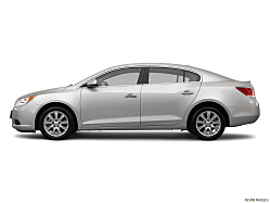 Thumbnail image of 2012 Buick LaCrosse at Broadway Motors
